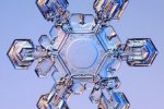 sneeuwkristal 1